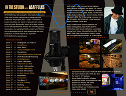 The OC Recording School - Audio Engineering and Music Production